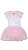 Conjunto Love Flower com Tutu - Imagem 6