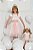 Conjunto fadas tutu midi - Imagem 3