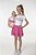 Conjunto Choose Happy com pérolas (Cód. LY003) - Imagem 3