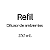 Refil Difusor de Ambientes 250 mL - Imagem 1
