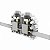 CONECTOR PARA FIO ELÉTRICO 3 PEÇAS ZAGONEL - Imagem 3