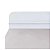 ESPATULA AÇO INOX 600MM PARA DRYWALL E GESSO CORTAG - Imagem 3