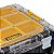 Caixa de Ferramentas DeWalt c/ tampa translucida DWST17805 - Imagem 2