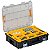 Caixa de Ferramentas DeWalt c/ tampa translucida DWST17805 - Imagem 3