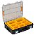 Caixa de Ferramentas DeWalt c/ tampa translucida DWST17805 - Imagem 4
