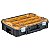 Caixa de Ferramentas DeWalt c/ tampa translucida DWST17805 - Imagem 5