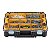 Caixa de Ferramentas DeWalt c/ tampa translucida DWST17805 - Imagem 7
