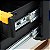 CAIXA ORGANIZADORA TSTAK N4 C/ FECHO METAL DEWALT DWST17804 - Imagem 2