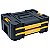 CAIXA ORGANIZADORA TSTAK N4 C/ FECHO METAL DEWALT DWST17804 - Imagem 6