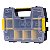 CAIXA ORGANIZADORA SORTMASTER LIGHT STST14021 STANLEY - Imagem 2