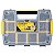 CAIXA ORGANIZADORA SORTMASTER LIGHT STST14021 STANLEY - Imagem 1