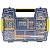 CAIXA ORGANIZADORA SORTMASTER LIGHT STST14021 STANLEY - Imagem 4