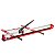 CORTADOR DE PISOS COM LASER LIGTH 1,20MT HESSEN - Imagem 2