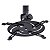 SUPORTE PARA PROJETOR UNIVERSAL 360° SP210A VINIK - Imagem 3
