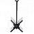 SUPORTE PARA TV DE TETO 32 A 50 360° ST110F1 - Imagem 4