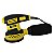 LIXADEIRA ROTATIVA ORBITAL 125MM 250W TITANIUM - Imagem 1