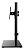 Suporte Para Monitor De Mesa 14  A 32 Sm420c Vinik - Imagem 5