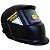 MASCARA DE SOLDA AUTOMATICA MSL-3500  LYNUS - Imagem 1