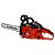 Motosserra Gasolina 39,6cc Sabre 16" TCS42X-16OR 2T TOYAMA - Imagem 2