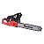 Motosserra Toyama TCS58F G2 54,5cc Sabre 20" Corrente Oregon - Imagem 2