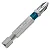 BITS PHILLIPS PH2, ACO CROMO MOLIBDENIO, 50MM, 10PCS // GROSS - Imagem 2