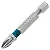 BITS PHILLIPS PH2, ACO CROMO MOLIBDENIO, 50MM, 10PCS // GROSS - Imagem 6