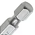 BITS PHILLIPS PH2, ACO CROMO MOLIBDENIO, 50MM, 10PCS // GROSS - Imagem 8