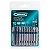 BITS PHILLIPS PH2, ACO CROMO MOLIBDENIO, 50MM, 10PCS // GROSS - Imagem 1