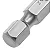 BITS PHILLIPS PH2, ACO CROMO MOLIBDENIO, 50MM, 5PCS // GROSS - Imagem 5