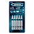 BITS PHILLIPS PH2, ACO CROMO MOLIBDENIO, 50MM, 5PCS // GROSS - Imagem 1