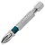BITS PHILLIPS PH2, ACO CROMO MOLIBDENIO, 50MM, 5PCS // GROSS - Imagem 3