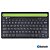 Teclado ABNT Bluetooth c/ Suporte p/ Celular e Tablet VINIK - Imagem 4