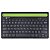 Teclado ABNT Bluetooth c/ Suporte p/ Celular e Tablet VINIK - Imagem 1