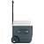 CAIXA TERMICA EVEREST 66L CINZA SOPRANO - Imagem 2