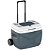 CAIXA TERMICA EVEREST 66L CINZA SOPRANO - Imagem 3