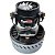 MOTOR ELÉTRICO DUPLO ESTÁGIO ASPIRADOR DE PÓ 230V. 1400W  KAJIMA - Imagem 2