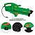 SOPRADOR E ASPIRADOR DE FOLHAS JARDIM SF3000 220V TRAPP - Imagem 4