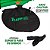 SOPRADOR E ASPIRADOR DE FOLHAS JARDIM SF3000 220V TRAPP - Imagem 2