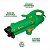 SOPRADOR E ASPIRADOR DE FOLHAS JARDIM SF3000 220V TRAPP - Imagem 5