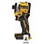 Parafusadeira Impacto 20V ATOMIC DCF850B Brushless 1/4 DEWALT - Imagem 3