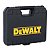 FURADEIRA PARAFUSADEIRA DEWALT 20V MAX 2 BATERIAS 2AH BIVOLT - Imagem 7