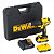 FURADEIRA PARAFUSADEIRA DEWALT 20V MAX 2 BATERIAS 2AH BIVOLT - Imagem 1