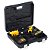 FURADEIRA PARAFUSADEIRA DEWALT 20V MAX 2 BATERIAS 2AH BIVOLT - Imagem 8