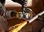 ESMERILHADEIRA ANG A BATERIA BRUSHLESS 4.1/2 115MM STANLEY - Imagem 4
