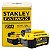 BATERIA 20V 4AH V20 ÍON LÍTIO STANLEY ORIGINAL - Imagem 3