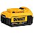 BATERIA ORIGINAL DEWALT 20V MAX 4.0AH DCB204 - Imagem 1