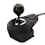 VOLANTE GAMER XBOX PS5 COM PEDAIS E CAMBIO PCYES - Imagem 5