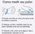 Bracelete trançado - Imagem 7