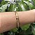 Pulseira de couro a beleza protege - Imagem 4