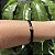 Pulseira de couro a beleza protege - Imagem 5